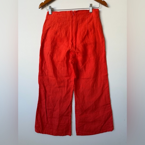 Faithfull the Brand Tomas Pants - Picture 4 of 6